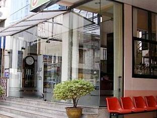 Отель Huan-Lai Нонгкхай Экстерьер фото